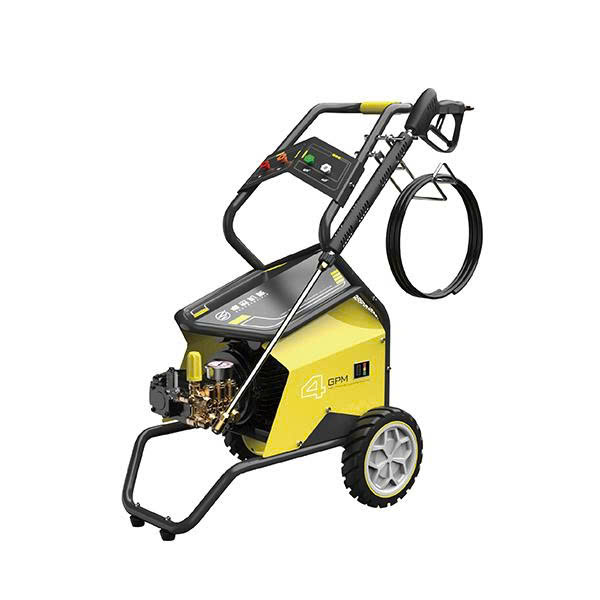 Máy phun rửa áp lực cao dòng H Kolner HCB-1410/HBC-1412/HBC-1413/HCB-1415/HBC-1520