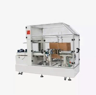 Máy tự động tạo hình và dựng thùng carton CXJ-4030C