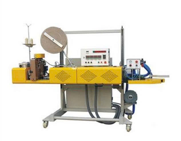 Máy may đóng gói tự động FBK-24C