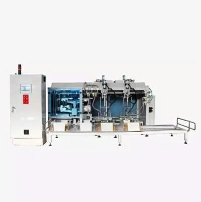 Máy đặt bao ZSG-600SS