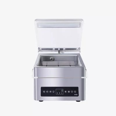 Máy hút chân không để bàn tự động HVC-210T/1D