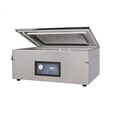 Máy đóng gói hút chân không buồng lớn DZQ-900/T