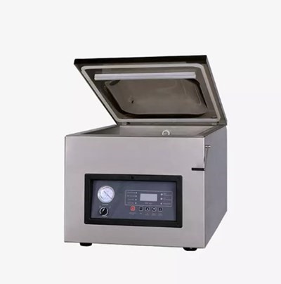 Máy hút chân không để bàn DZ-400/T
