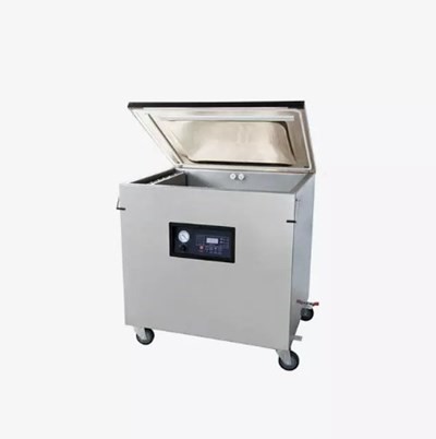 Máy hút chân không thực phẩm công nghiệp công suất lớn DZ-800/2L