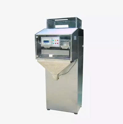 Máy chiết rót và cân điện tử tự động EWM-3000