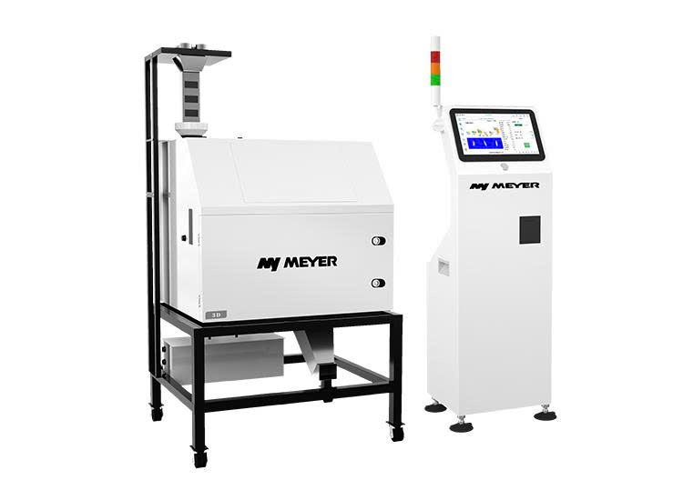 Máy phân tích chất lượng sản phẩm gạo MYFV-A2