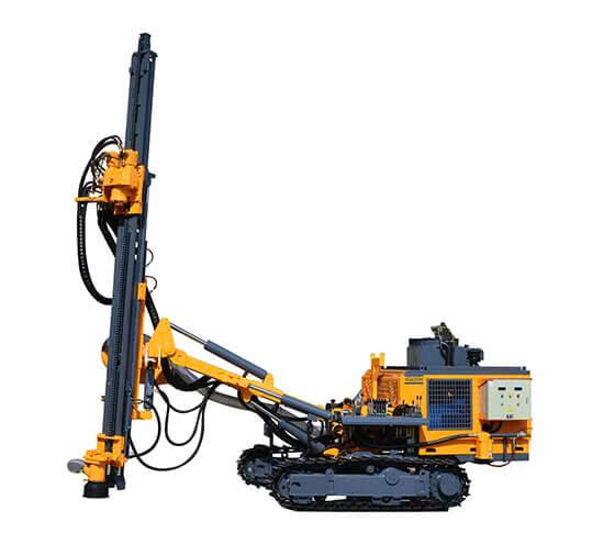 Máy khoan đá lộ thiên KG430S/KG430SH