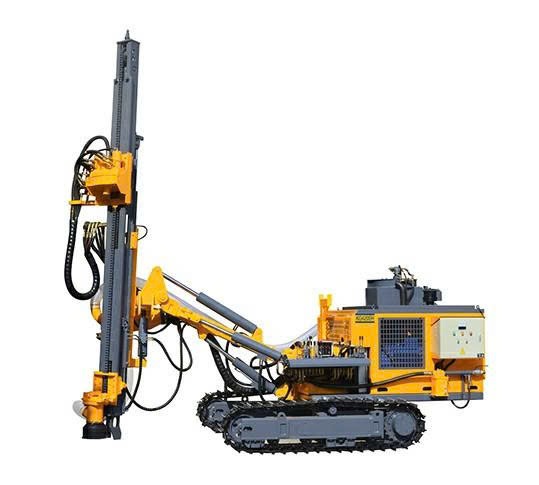 Máy khoan đá lộ thiên KG420S/KG420SH