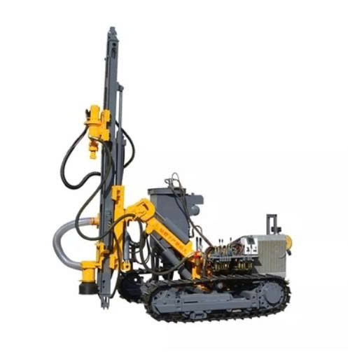 Máy khoan đá lộ thiên KG310/KG310H