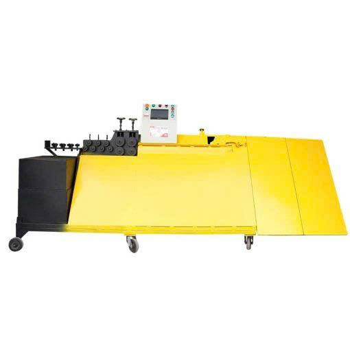 Máy bẻ đai sắt tự động CHV-04