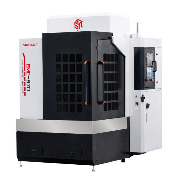 MÁY PHAY KHẮC CNC-870