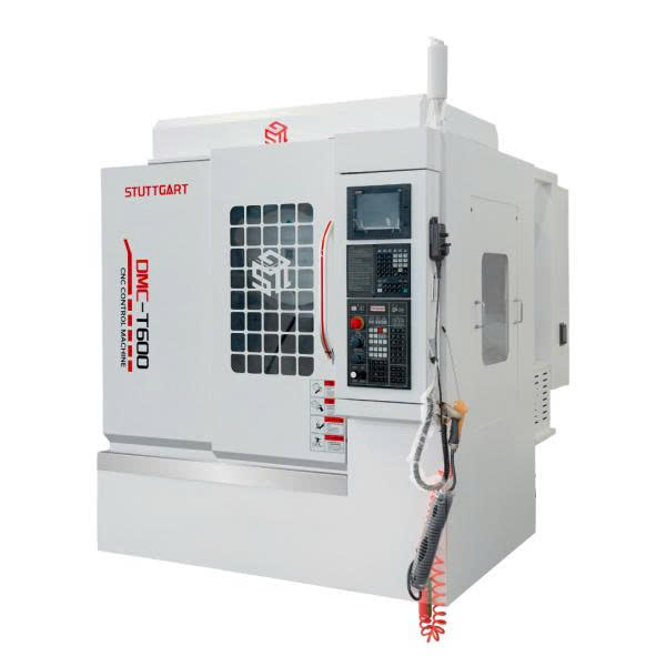 TRUNG TÂM GIA CÔNG CNC DMC-T600