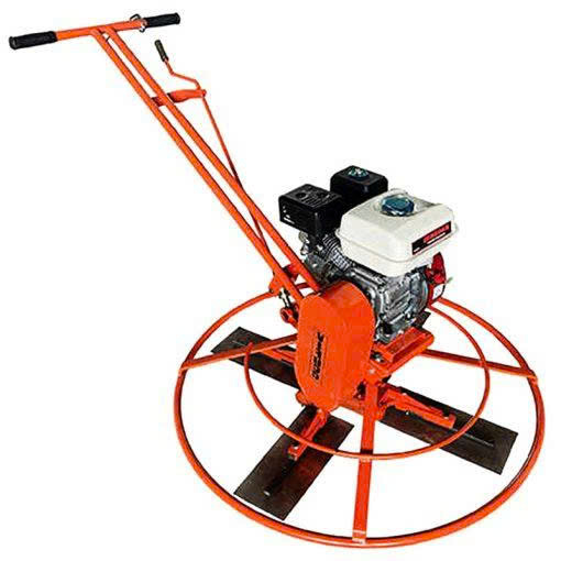 Máy xoa nền bê tông FUKI DMR1000