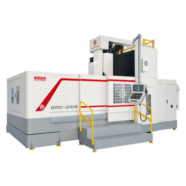 Máy Phay Giường GMC-2518