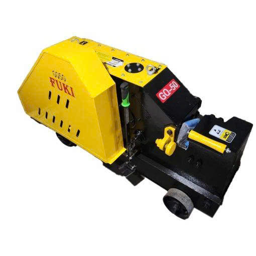 MÁY CẮT SẮT GQ50 FUKI-380V