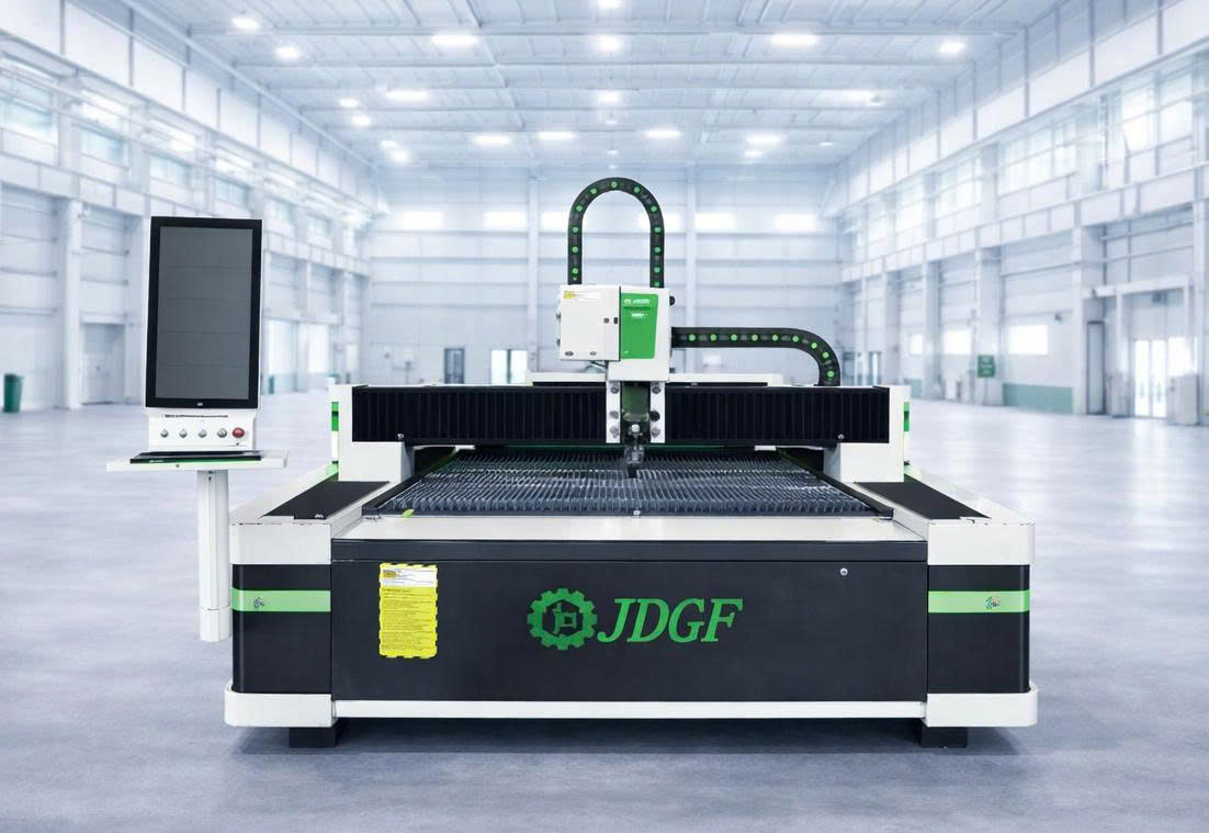 Máy cắt Laser 3000W/6000W 6020