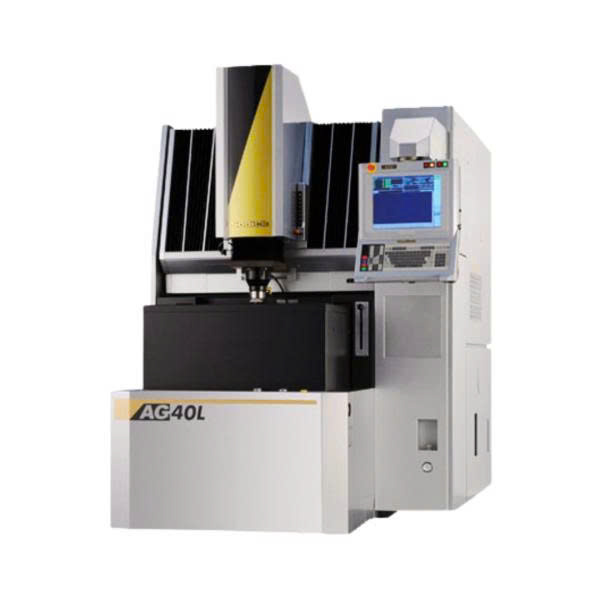 Máy xung tia lửa điện AG40L