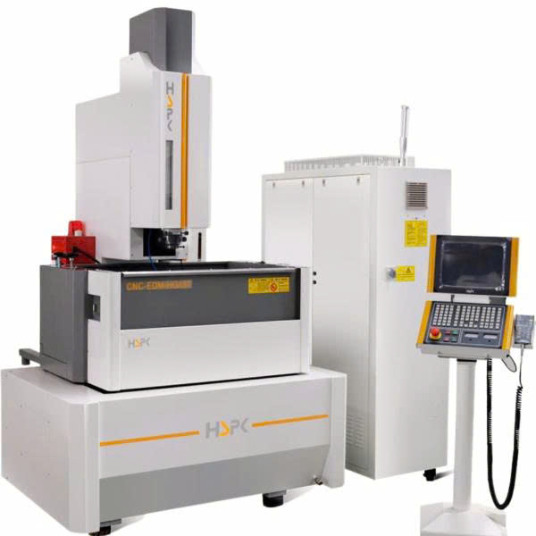Máy xung tia lửa điện HG45T