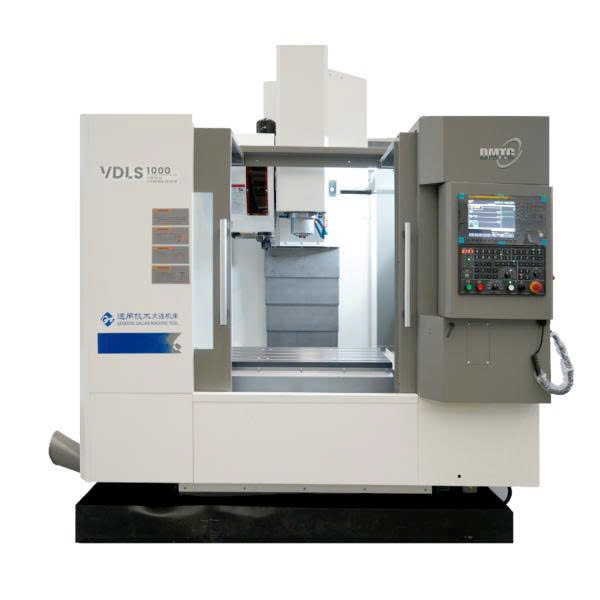 TRUNG TÂM GIA CÔNG VDLS1000