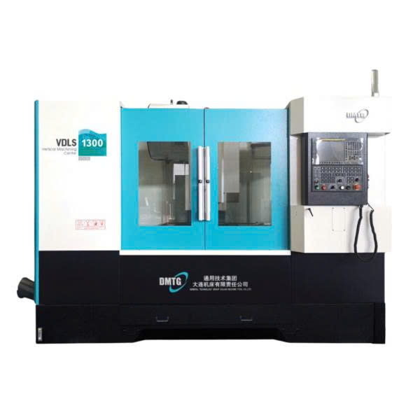 TRUNG TÂM GIA CÔNG VDLS1300