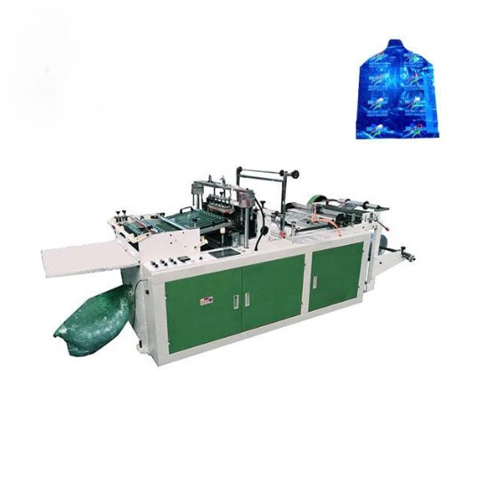 Máy làm túi đa năng MXRQD+A-600