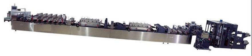 Máy cắt túi 8 biên MXFB-600