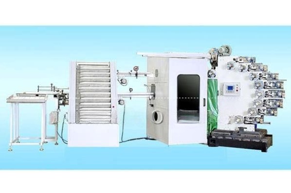 Máy in cốc MX -9160