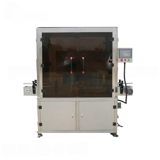 Máy ghép mí lon sữa bột tự động tốc độ cao sử dụng khí Nitơ XTime