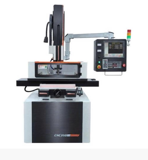 Máy bắn lỗ CNC
