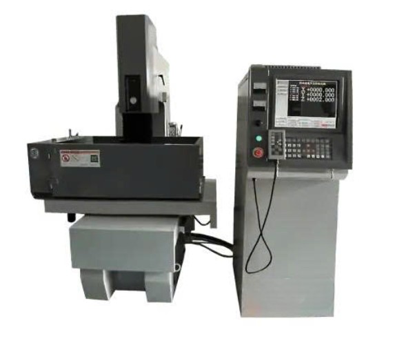 Máy xung CNC760