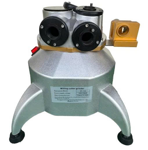 Máy mài dao phay ngón ZY-316