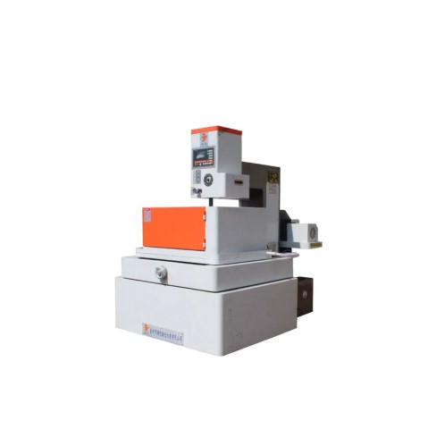 Máy cắt dây EDM tốc độ trung bình TRS40