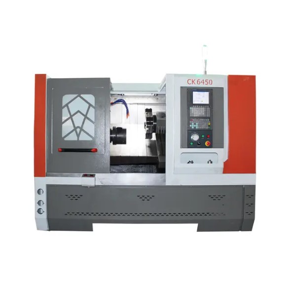 Máy tiện ngang CK6450