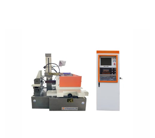 Máy cắt dây EDM tốc độ cao DK7750(55)