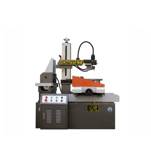 Máy cắt dây EDM tốc độ cao DK7763F