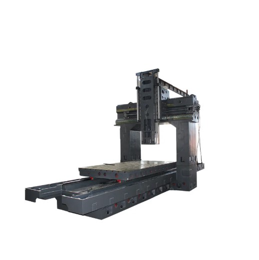 Trung tâm gia công đứng CNC VMC1680