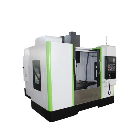 Trung tâm gia công đứng CNC VMC850