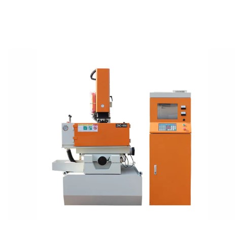 Máy xung điện định hình ZNC550