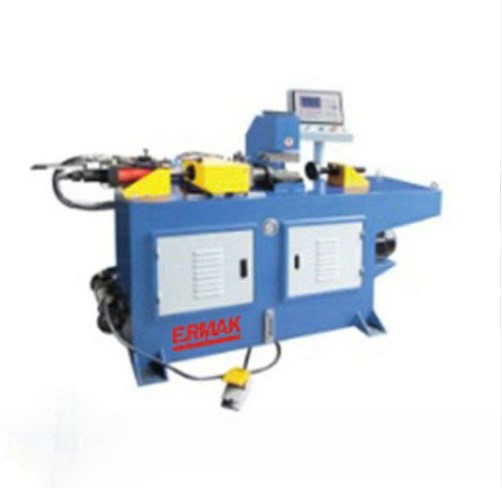 Máy thu mở đầu ống đa trục ERMAK