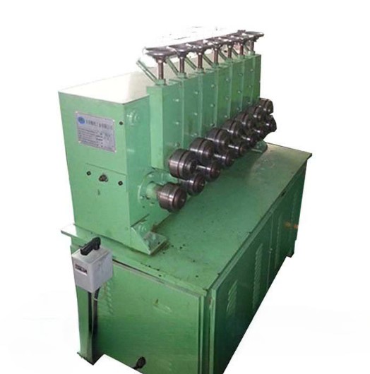 Máy nắn thẳng ống hộp chính xác cao FR-20NC