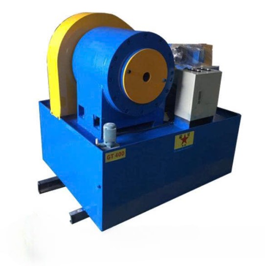 Máy côn đầu ống GT400