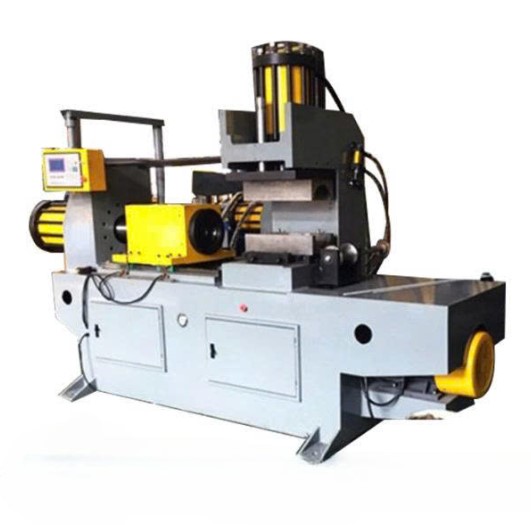 Máy thu nhỏ đầu ống tải nặng TM168-NC
