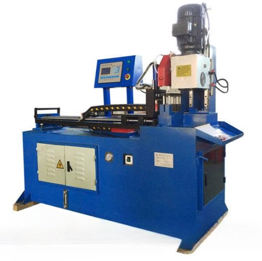 Máy cắt sắt tự động XS-350 CNC