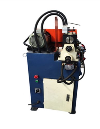 Máy bo vát miệng một đầu khí nén XS-50-AC