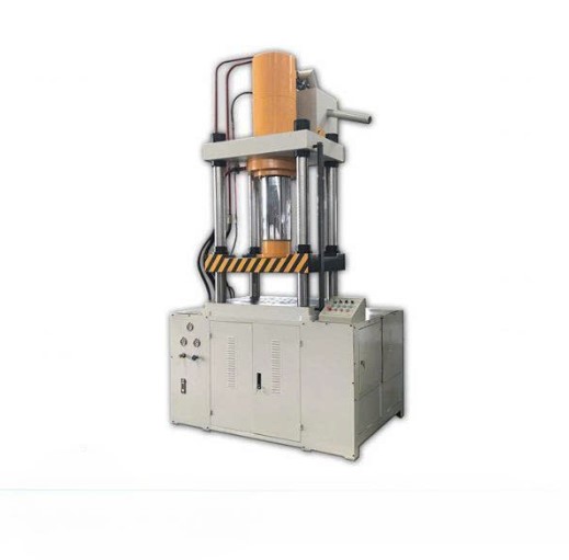 Máy ép thủy lực tạo hình nồi inox 200T