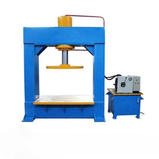 Máy ép thủy lực khung H 100-200T