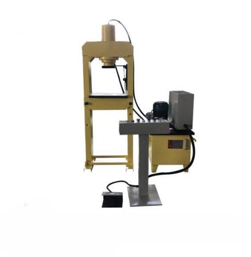 Máy ép thủy lực khung H 40T