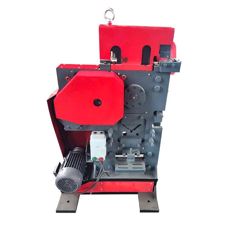 Máy cắt đột liên hợp QA32-10B