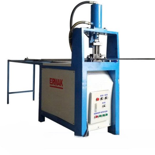 Máy đột dập 1 xilanh ERMAK Y80-1A