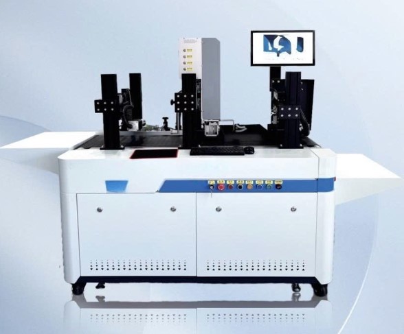 Máy in kỹ thuật số ly cốc hộp thực phẩm sử dụng (mực UV) CSJ-G502C